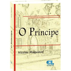 PRINCIPE, O
