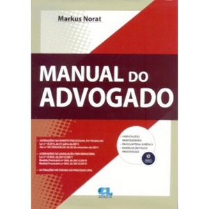 MANUAL DO ADVOGADO