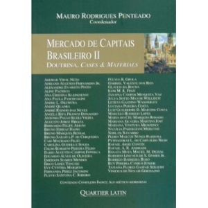 MERCADO DE CAPITAIS BRASILEIROS II