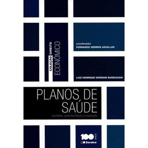 COLECAO DIREITO ECONOMICO - PLANOS DE SAUDE