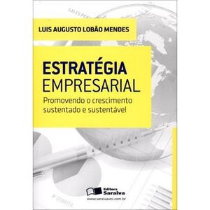 ESTRATEGIA EMPRESARIAL
