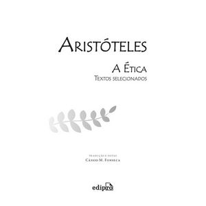 ETICA, A
