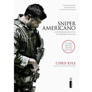 SNIPER AMERICANO