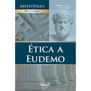 ETICA A EUDEMO