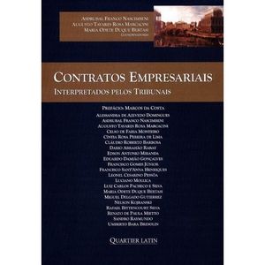 CONTRATOS EMPRESARIAIS