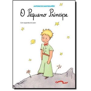 PEQUENO PRINCIPE, O - VERSAO ECONOMICA