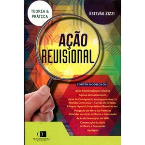ACAO REVISIONAL