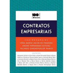 CONTRATOS EMPRESARIAIS