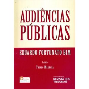 AUDIENCIAS PUBLICAS