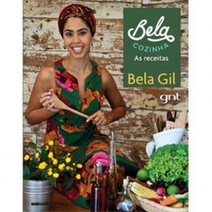 BELA COZINHA - AS RECEITAS