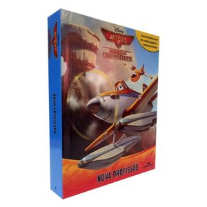 MINIATURAS - AVIOES 2 - NOVA PROFISSAO