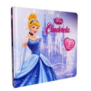 CINDERELA - HISTORIAS DIVERTIDAS