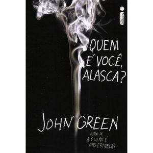 QUEM E VOCE, ALASCA?