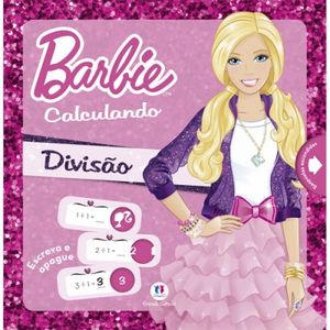 BARBIE CALCULANDO DIVISAO