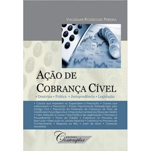 ACAO DE COBRANCA CIVEL