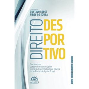 DIREITO DESPORTIVO