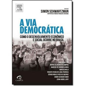 VIA DEMOCRATICA, A