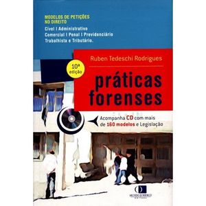 PRATICAS FORENSES
