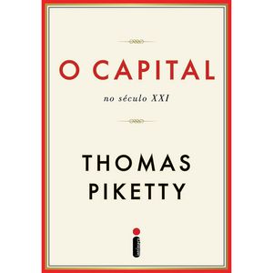 CAPITAL NO SECULO XXI, O