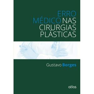 ERRO MEDICO NAS CIRURGIAS PLASTICAS