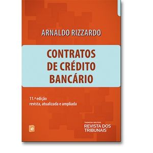 CONTRATOS DE CREDITO BANCARIO