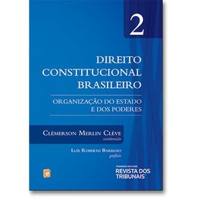 DIREITO CONSTITUCIONAL BRASILEIRO V02