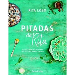 PITADAS DA RITA