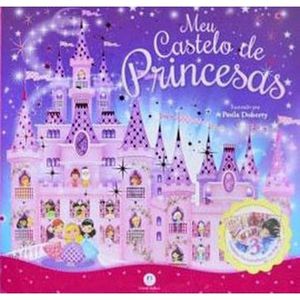 PALACIO - MEU CASTELO DE PRINCESAS