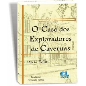 CASO DOS EXPLORADORES DE CARVERNAS, O