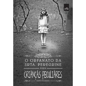 ORFANATO DA SRTA. PEREGRINE PARA CRIANCAS PECULIARES, O