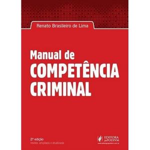 MANUAL DE COMPENTENCIA CRIMINAL