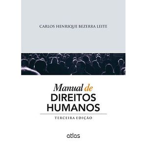 MANUAL DE DIREITOS HUMANOS