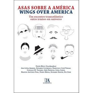 ASAS SOBRE A AMERICA - WINGS OVER AMERICA