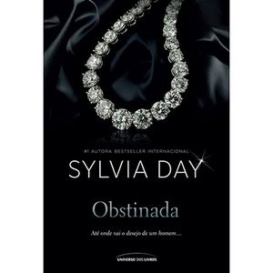 OBSTINADA