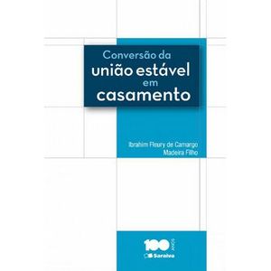 CONVERSAO DA UNIAO ESTAVEL EM CASAMENTO