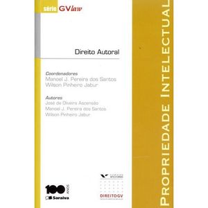 DIREITO AUTORAL - SERIE GVLAW