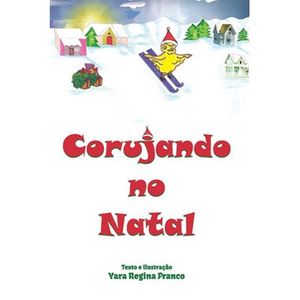 CORUJANDO NO NATAL