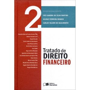 TRATADO DE DIREITO FINANCEIRO V02