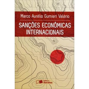 SANCOES ECONOMICAS INTERNACIONAIS