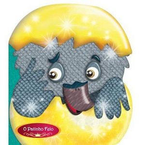 CONTOS CLASSICOS CARTONADOS - O PATINHO FEIO