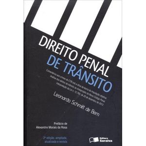 DIREITO PENAL DE TRANSITO
