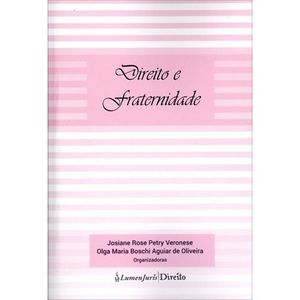 DIREITO E FRATERNIDADE