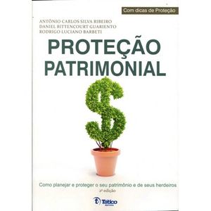 PROTECAO PATRIMONIAL