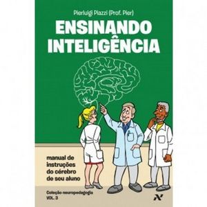 ENSINANDO INTELIGENCIA