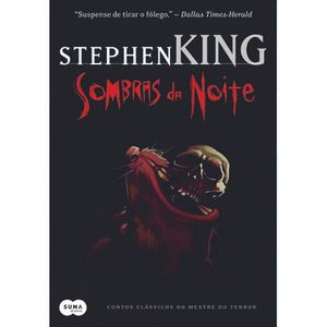 SOMBRAS DA NOITE