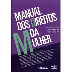 MANUAL DOS DIREITOS DA MULHER