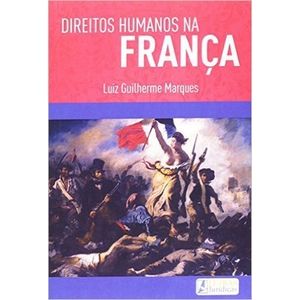 DIREITOS HUMANOS NA FRANCA
