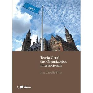 TEORIA GERAL DAS ORGANIZACOES INTERNACIONAIS