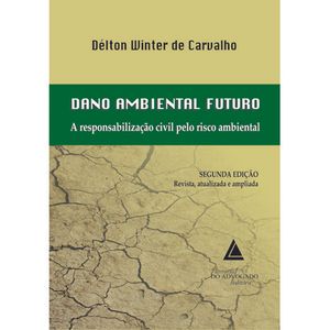 DANO AMBIENTAL FUTURO - A RESPONSABILIZACAO CIVIL PELO RISCO AMBIENTAL