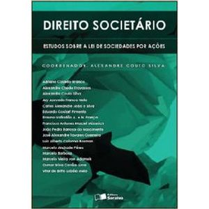 DIREITO SOCIETARIO